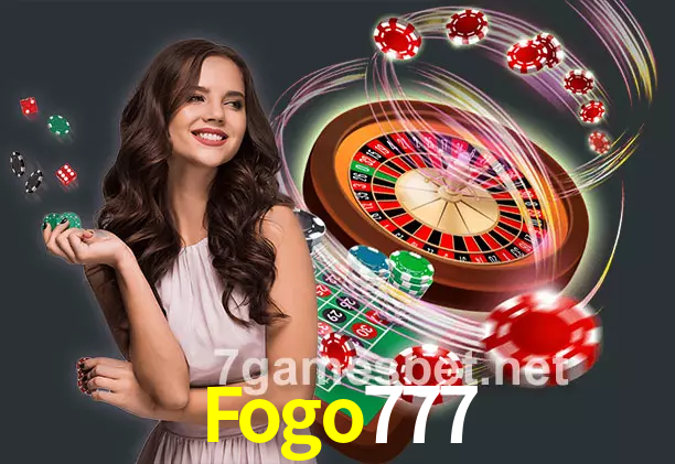 vivo no cassino Fogo777